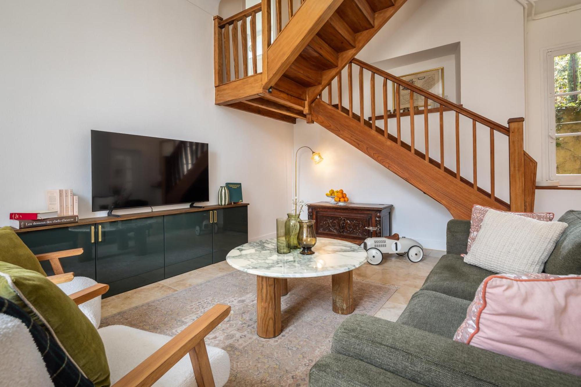 Maison Des Chanoines Sarlat-la-Canéda Buitenkant foto