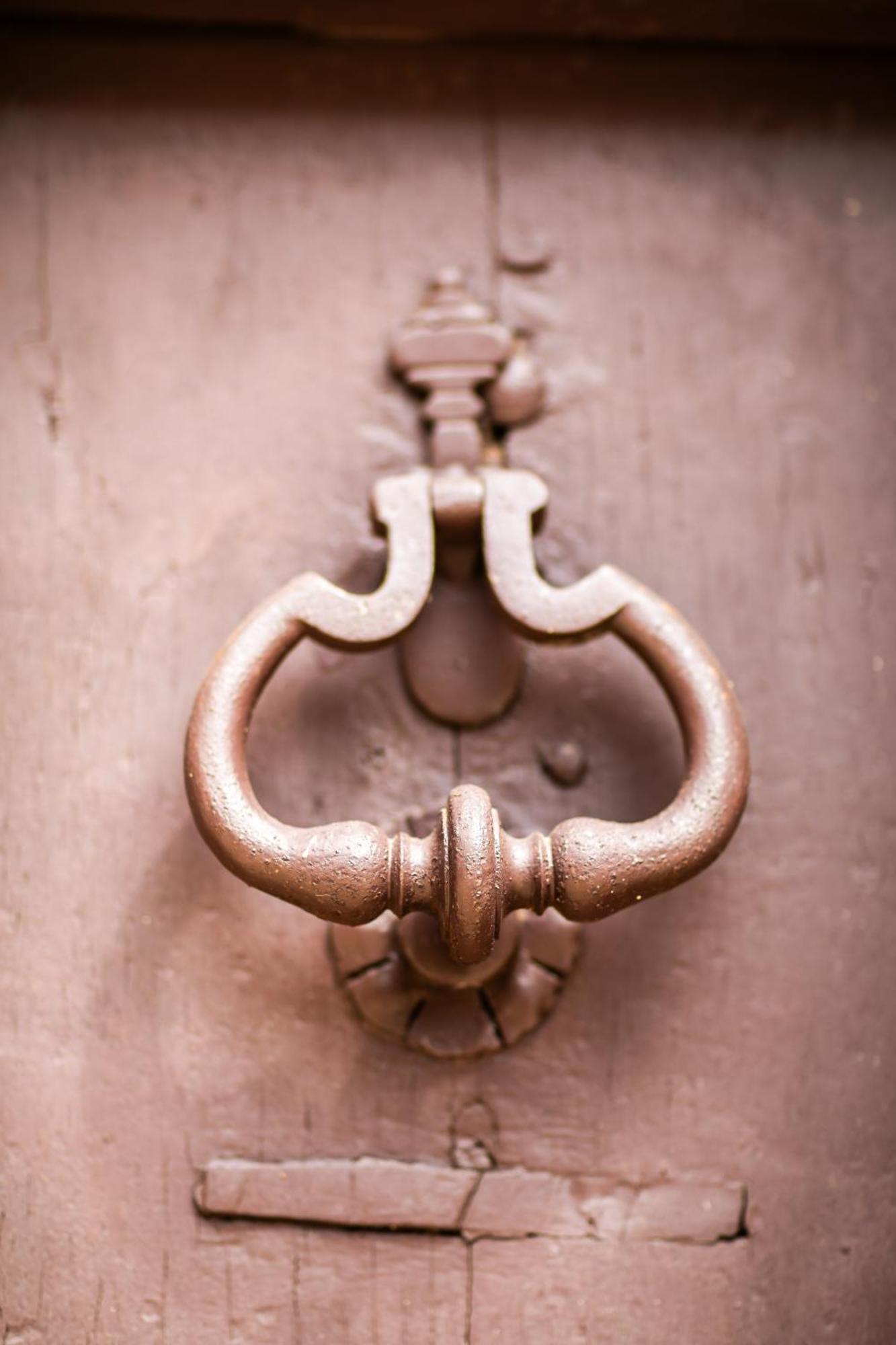 Maison Des Chanoines Sarlat-la-Canéda Buitenkant foto