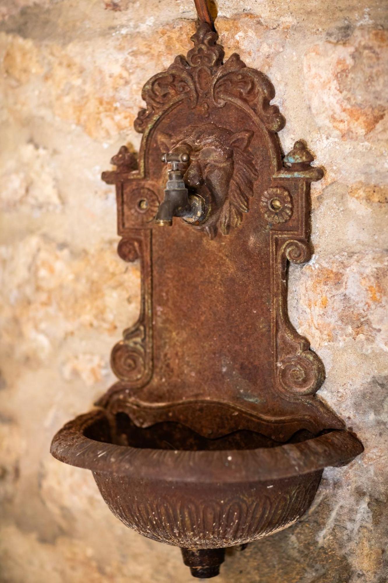 Maison Des Chanoines Sarlat-la-Canéda Buitenkant foto