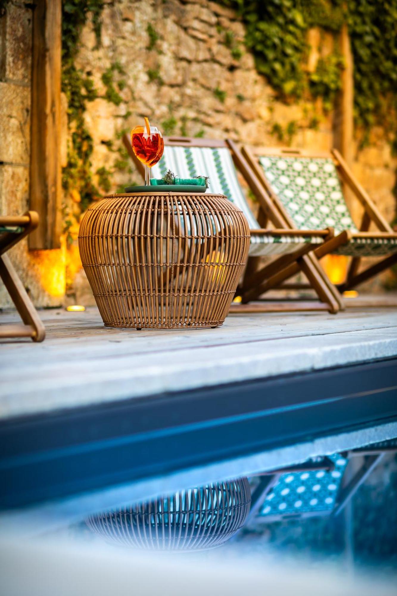 Maison Des Chanoines Sarlat-la-Canéda Buitenkant foto